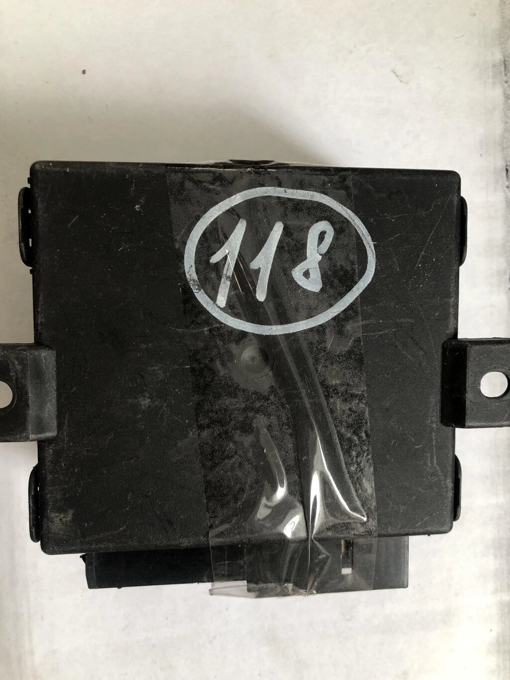 Блок управління центрального замку імобілайзер від компанії Інтернет-магазин "Івеко" - фото 1