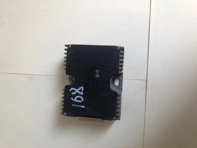 Перетворювач напруги від компанії Інтернет-магазин "Івеко" - фото 1