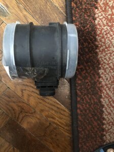 Датчик тиску повітря