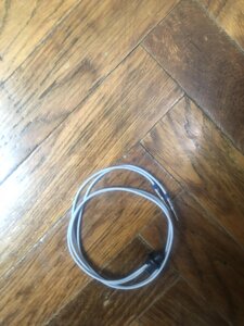 Датчик тиску повітря