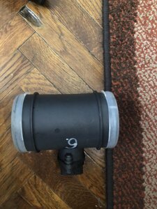 Датчик тиску повітря