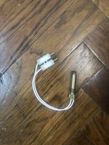 Датчик тиску повітря