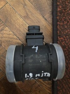 Датчик тиску повітря