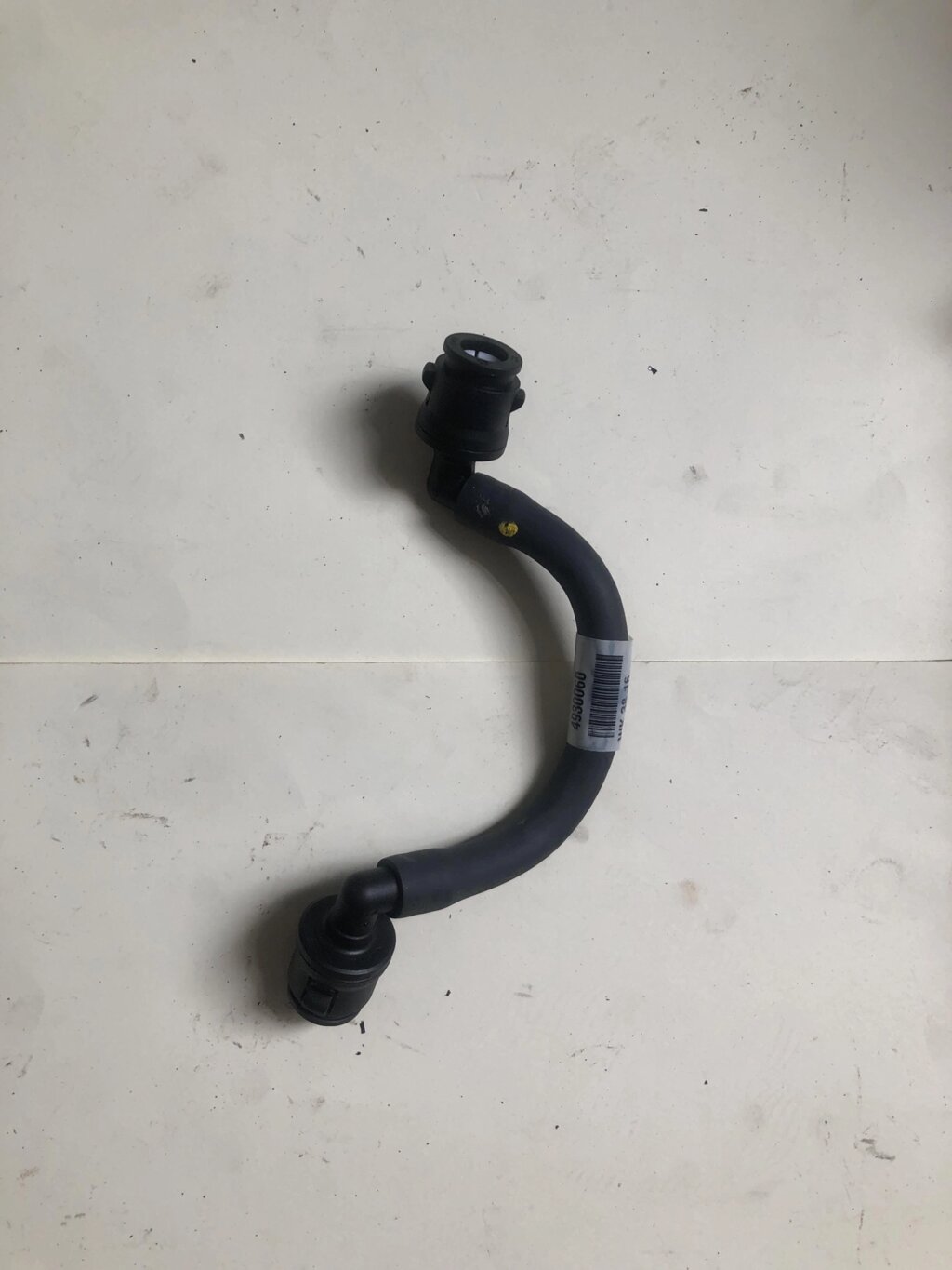 Трубка подачі палива від фільтра до ТНВД Cummins від компанії Інтернет-магазин "Івеко" - фото 1