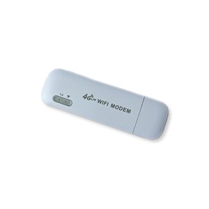 USB 3G/4G модем modem RS850-3 (білий)