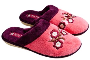 Жіночі тапочки фабрики Белста 209 No297 201 С-44 201 С- 75 201 С-75 Модель