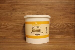 Мел для приготування левкаса з болоньї, Bologna Gilding Chalk — Powder, Borma Wachs, Can d'Oro Line, 1 кг.