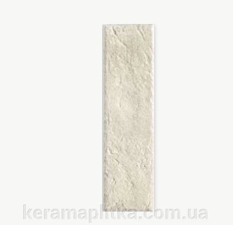 Фасадна плитка elewacja Scandiano Beige 6,6 * 24,5 см, Paradyz від компанії Магазин "Керама" м.Кременчук - фото 1