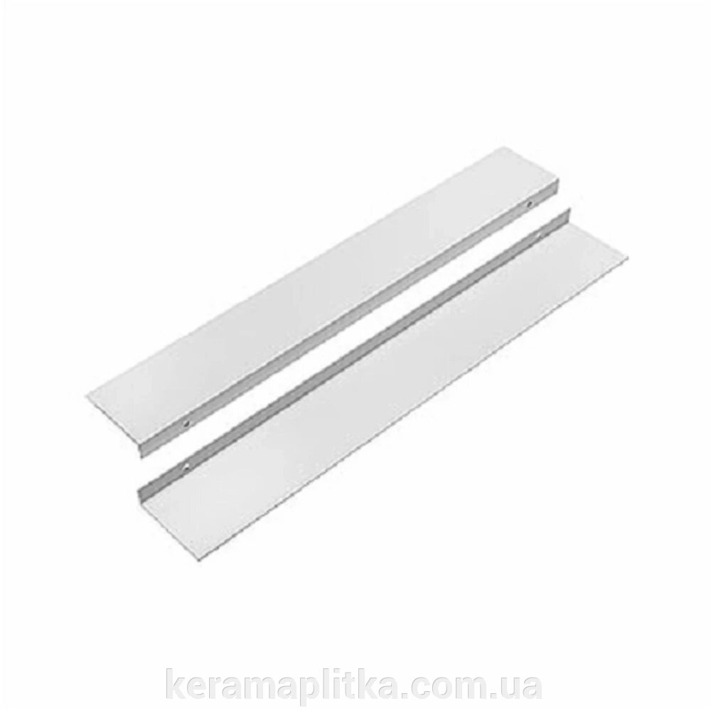 Комплект профілей KOLO SU00017 для універсальних фронтальних панелей UNI 2 що монтуються в ніші від компанії Магазин "Керама" м.Кременчук - фото 1