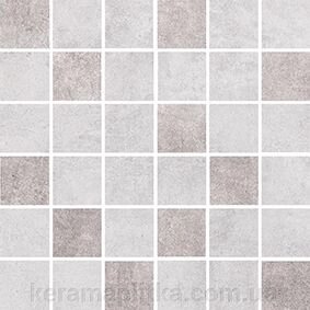 Мозаїка Cersanit Snowdrops mosaic mix 20х20 від компанії Магазин "Керама" м.Кременчук - фото 1