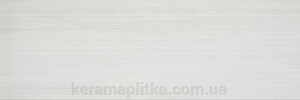 Настінна плитка Cersanit Odri white 20X60 від компанії Магазин "Керама" м.Кременчук - фото 1