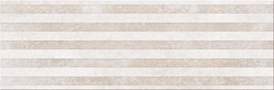 Плитка настінна Cersanit Alchimia Cream Strukture 20x60