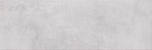 Плитка настінна Cersanit Snowdrops light grey 20х60
