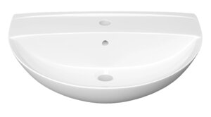 Washbasin "простий" 55 см з кріпленням