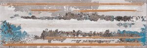Плитка настінна Cersanit Snowdrops lines 20х60