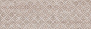 Плитка настінна Cersanit Marble Room pattern 20х60