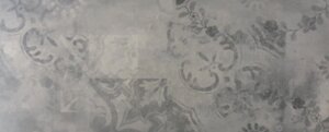Плитка-декор Пикарди мікс GR 20х50, Атем