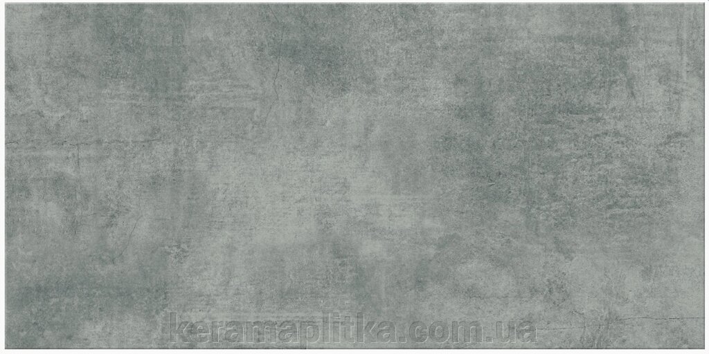 Плитка Cersanit Dreaming dark grey 29,8х59,8 від компанії Магазин "Керама" м.Кременчук - фото 1
