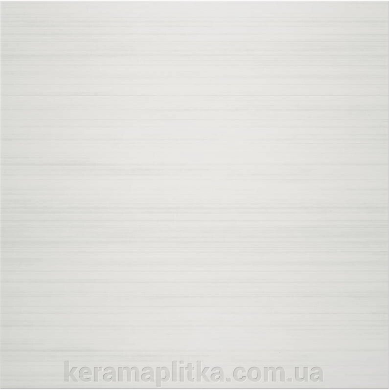 Плитка Cersanit Odri white 42X42 від компанії Магазин "Керама" м.Кременчук - фото 1