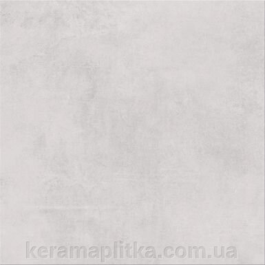 Плитка Cersanit Snowdrops light grey 42х42 від компанії Магазин "Керама" м.Кременчук - фото 1