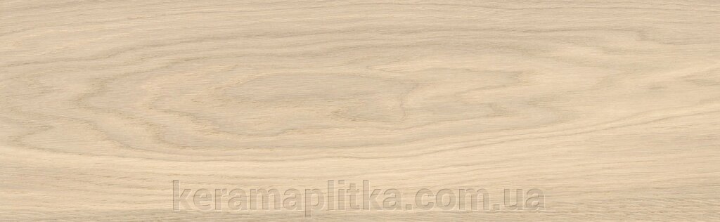 Плитка для підлоги Cersanit Chesterwood cream 18,5х59,8 від компанії Магазин "Керама" м.Кременчук - фото 1