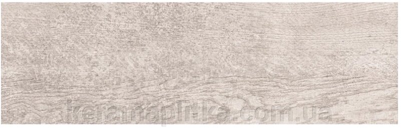 Плитка для підлоги Cersanit Citywood lite grey 18,5x59,8 від компанії Магазин "Керама" м.Кременчук - фото 1