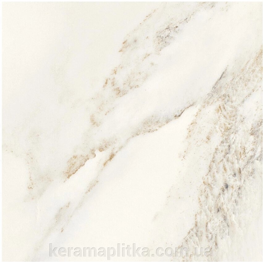 Плитка для підлоги G405 White 42х42, Opoczno від компанії Магазин "Керама" м.Кременчук - фото 1