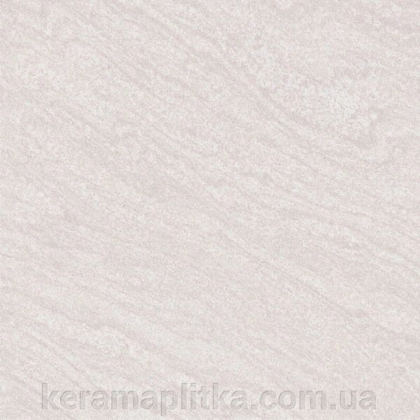 Плитка для підлоги Раміна GP білий 41,8х41,8, Березакераміка від компанії Магазин "Керама" м.Кременчук - фото 1