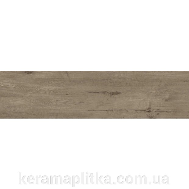 Плитка GoldenTile/Terragres Alpina Wood 897927 коричневый 15х60 ##от компании## Магазин "Керама" г.Кременчуг - ##фото## 1
