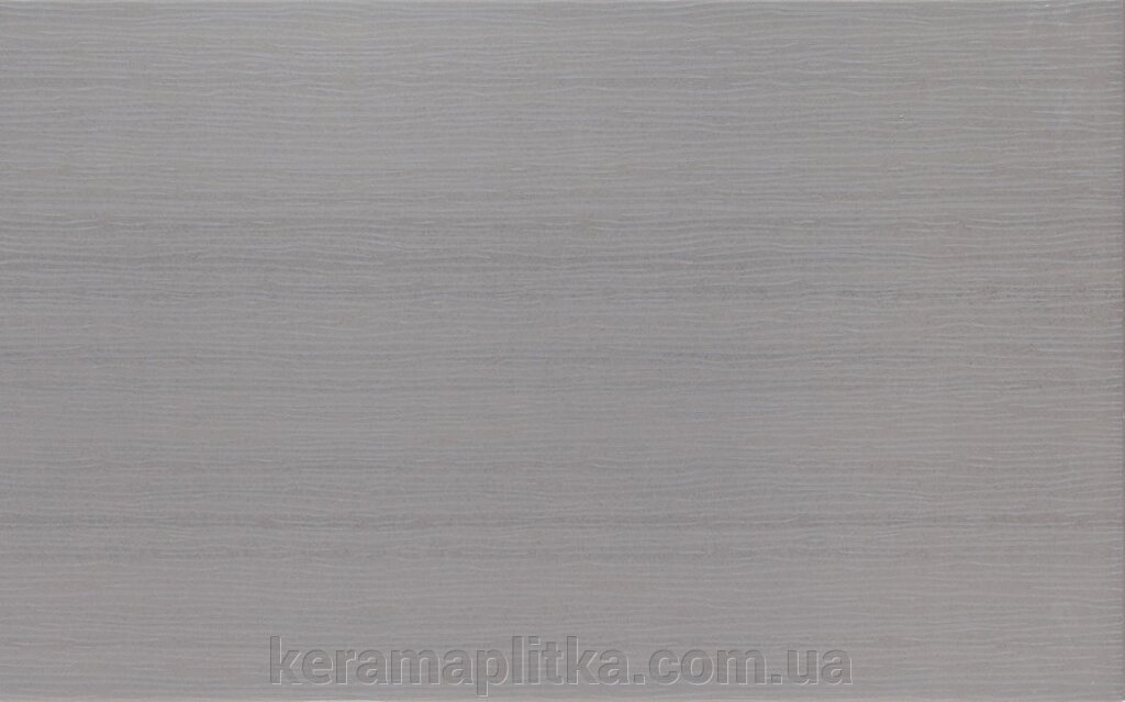Плитка настінна Cersanit Olivia grey 25х40 від компанії Магазин "Керама" м.Кременчук - фото 1