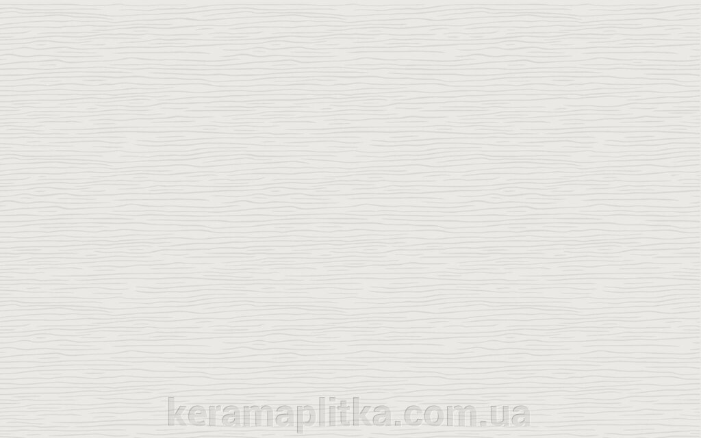 Плитка настінна Cersanit Olivia white 25х40 від компанії Магазин "Керама" м.Кременчук - фото 1