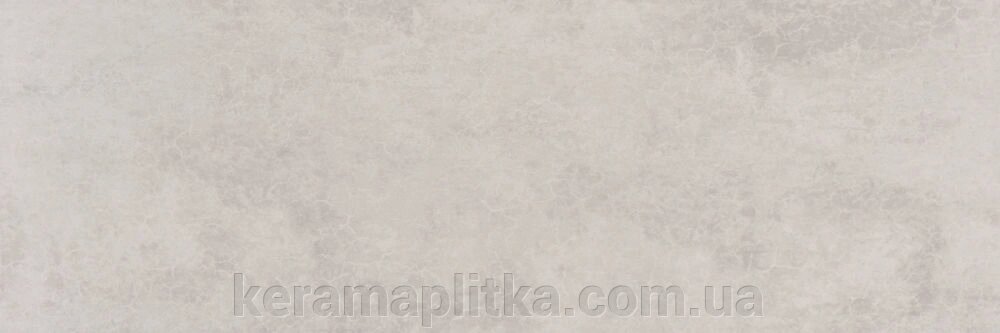 Плитка настінна Cersanit Samira grey structure 20х60 від компанії Магазин "Керама" м.Кременчук - фото 1