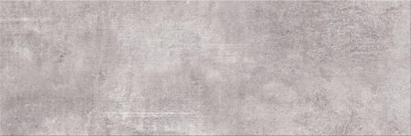 Плитка настінна Cersanit Snowdrops grey 20х60 від компанії Магазин "Керама" м.Кременчук - фото 1