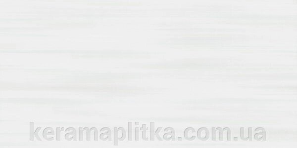 Плитка настінна Крим білий 25х50, Березакераміка від компанії Магазин "Керама" м.Кременчук - фото 1