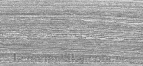 Плитка настінна Magia 072 темно-сіра 23x50, Intercerama від компанії Магазин "Керама" м.Кременчук - фото 1