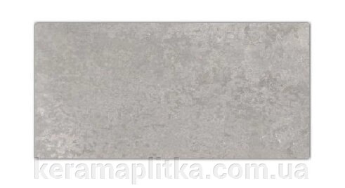 Плитка настінна ОРОCZNO FREYA GREY 29,7X60 G1 від компанії Магазин "Керама" м.Кременчук - фото 1