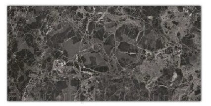 Плитка настінна ОРОCZNO SEPHORA BLACK 29,7X60 G1 від компанії Магазин "Керама" м.Кременчук - фото 1