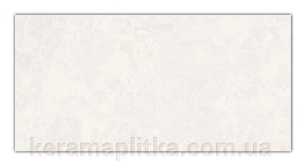 Плитка настінна ОРОCZNO SEPHORA WHITE 29,7X60 G1 від компанії Магазин "Керама" м.Кременчук - фото 1