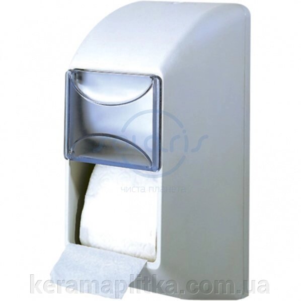 Роздавальник туалетного паперу рул. 670 від компанії Магазин "Керама" м.Кременчук - фото 1