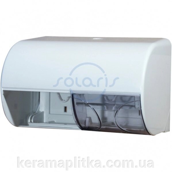 Роздавальник туалетного паперу рул. 755 від компанії Магазин "Керама" м.Кременчук - фото 1