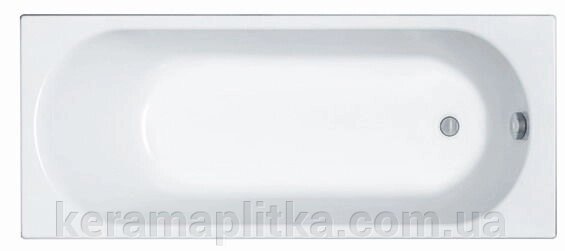 Ванна прямокутна Kolo Opal Plus 150х70 без ніжок від компанії Магазин "Керама" м.Кременчук - фото 1