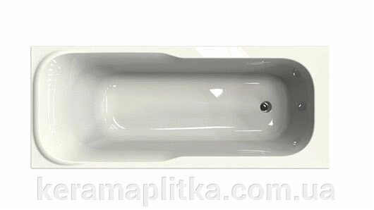 Ванна прямокутна Kolo Sensa 150х70 без ніжок від компанії Магазин "Керама" м.Кременчук - фото 1
