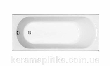Ванна прямоугольная Kolo Opal Plus 160х70 без ножек від компанії Магазин "Керама" м.Кременчук - фото 1