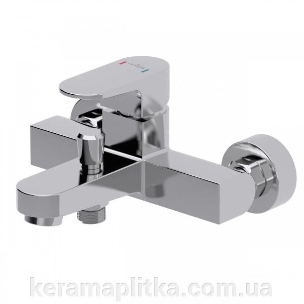 Змішувач Cersanit VIGO для ванни, S951-010 від компанії Магазин "Керама" м.Кременчук - фото 1