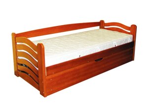 Дитяче ліжко "Колобок" Дрімка