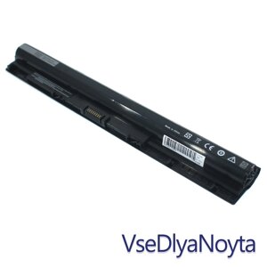 Батарея для ноутбука DELL M5Y1K (Inspiron: 3558, 5558, Vostro 3458, 3558 series) 14.8V 2200mAh Black