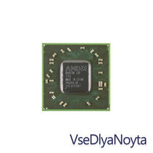 Мікросхема ATI 215-0752007 (DC 2011) північний міст AMD Radeon IGP RX881 для ноутбука