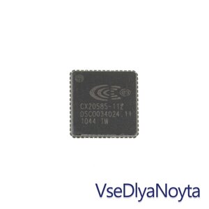 Мікросхема Conexant CX20585-10Z звукова карта для ноутбука