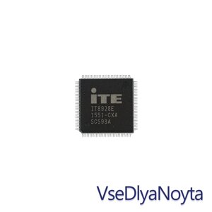 Мікросхема ITE IT8928E CXA для ноутбука