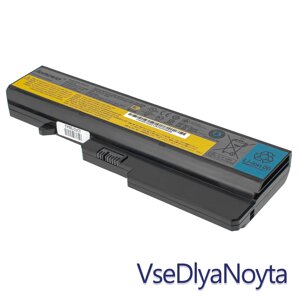 Оригінальна батарея для ноутбука LENOVO 57Y6454 (B470, B570, G460, G470, G480, G560, G570, G770, V370, V470,